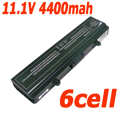 14.8V Dell Inspiron 1525 1526 1545 GW240 GP952 compatible battery